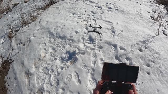 Rвадрокоптер циклон? J,pjh