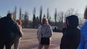 22 марта.Набери мой номер....