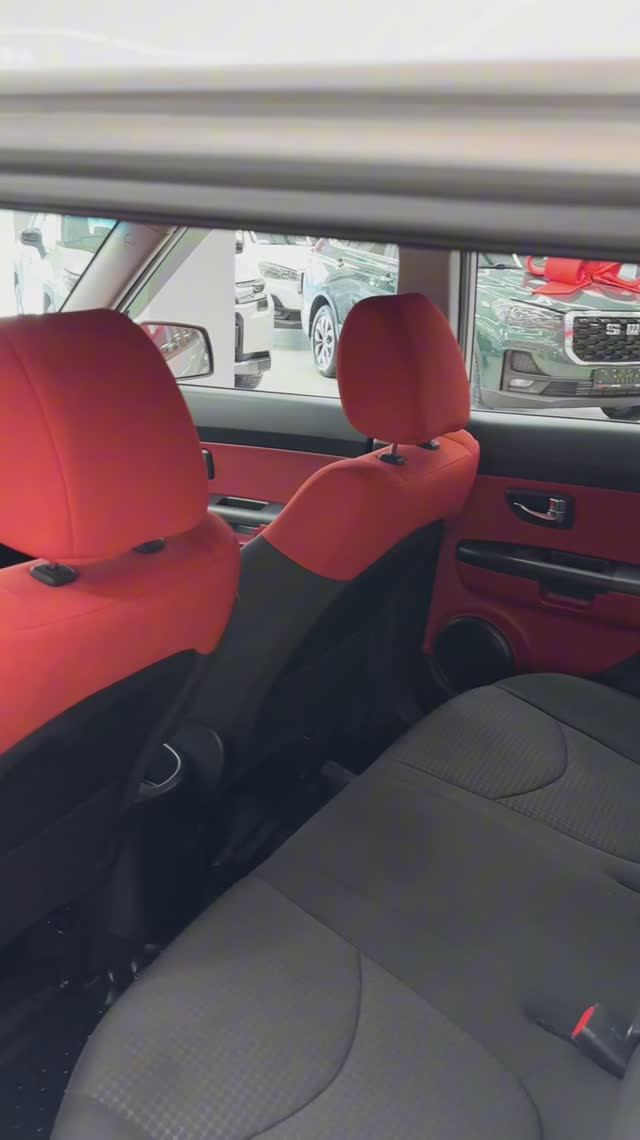 Kia Soul | ДЦ Орехово