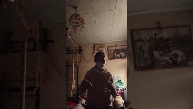 долгожданная прода про снег