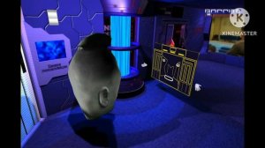 ПВВО 3 Приключение Вида В Останкино 3 Анонсы и Рекламные блоки Россия ГТРК Егоровск 2030