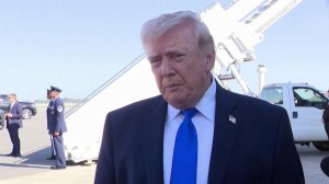 Дональд Трамп заявил, что США и Иран могут заключить соглашение за пять дней.