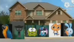 Юлия захарова крош и его друзья все серии 5 сезона 10 ка ютубер сёма + Рутуб Рутуб