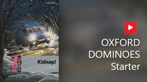 07. Kidnap! _ Mystery & Horror _ Dominoes Starter
