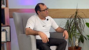 выпуск 27 - Рустам Яхшибаев