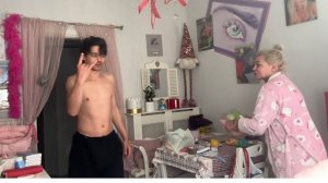 Марина Иванова- Влог  Состояние Нестояние