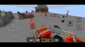 Майнкрафт стрим 6