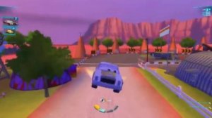 МУЛЬТ ТАЧКИ МОЛНИЯ МАККУИН ИГРА ГОНКИ КРУТЫЕ ЛЕТАЮЩИЕ МАШИНКИ РАЗВИВАЮЩИЕ МУЛЬТИКИ ДЛЯ МАЛЬЧИКОВ