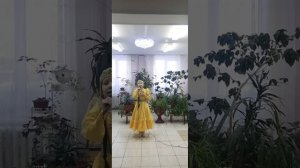 Милютина Сардана «Сахам сирэ»