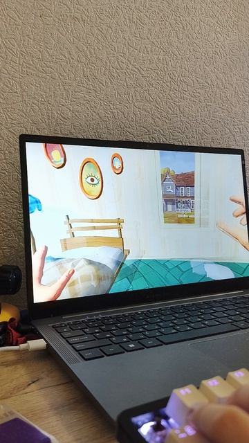 досмотри до конца