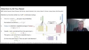 Transformers with Lucas Beyer, Google Brain