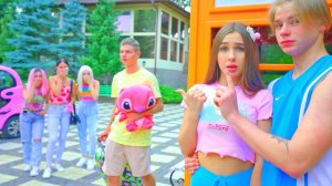 Леди Диана | ДИАНА ОТВЕТИЛА ТИМУРУ - ДА!!! СМАЙЛ ВЕРНУЛСЯ В ЗАГОРОДНЫЙ ДОМ