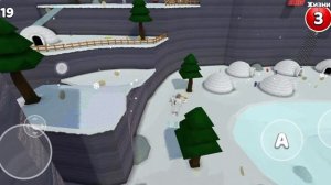 Играем в Super bear!