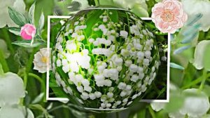 С Днём Рождения 2! Ландышевая Сказка от Киностудии Мудрого Кота Тимофея!!!