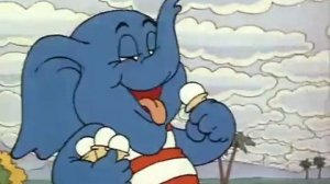 Детская песенка друзей