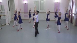 Открытый урок_Моисеевой А.В.