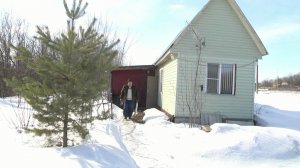 Метеорологи Моршанска о погоде знают всё