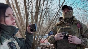 «В сложные моменты вспоминаю деда»: пример героя помогает его внуку на передовой