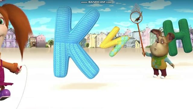 Заставка Барбоскины (2011г.)