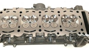 Бизнес в гараже. Ремонт ГБЦ.