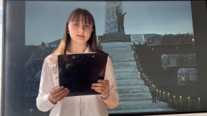 Репортаж «Город моими глазами» Г.Снежное - Донецкая Народная Республика.