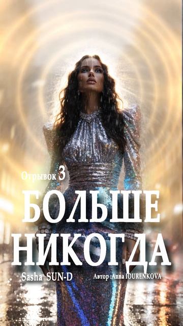 БОЛЬШЕ НИКОГДА. ПЕСНЯ-МАНИФЕСТ ЖЕНСКОГО ДОСТОИНСТВА. Отрывок 3