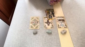 Ваша весна. Перемены в жизни ❤️ Таро расклад