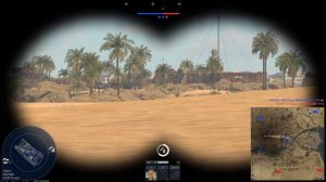 АРТИЛЛЕРИЯ - ИМБА ПАТЧА AS90 в War Thunder