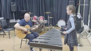 Детская школа искусств «Синтез» в числе лучших в регионе