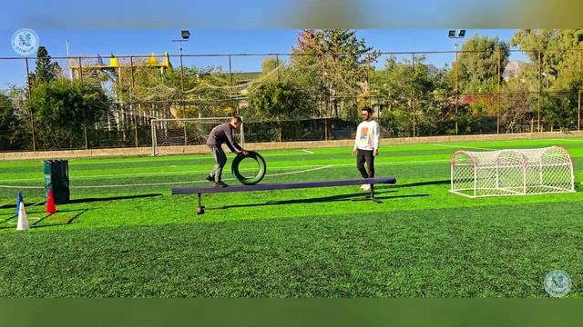 Otisium Турция коррекция аутизма. ГЕРА. 2024 - Эрдал Атеш Чидем Атеш