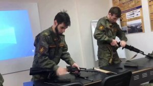 Оттачивание мастерства 💪🏻