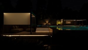 База Отдыха Луч v2