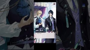 Ikemen Villains: Between Two Villains Story Event: Alfons & Elbert / Chapter 1