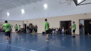 ВК Ишалино - ВК Метелева. (2 сет). 2026