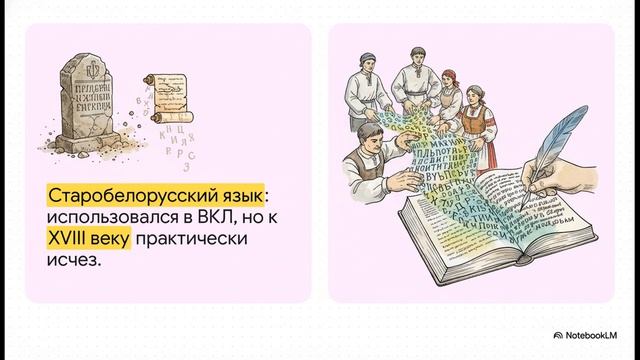 История Беларуси 8 класс параграф 23 Условия и особенности формирования белорусской нации
