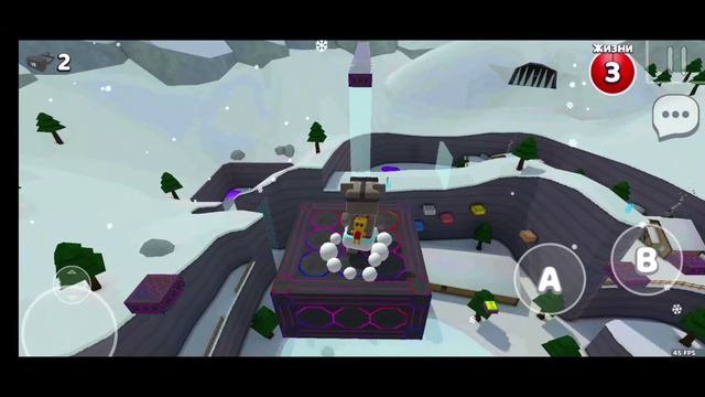 Игра медведи