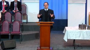 Ценности христианина: церковь, семья, народ.