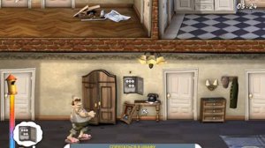 Прохождение игры Как достать соседа ремастер #10