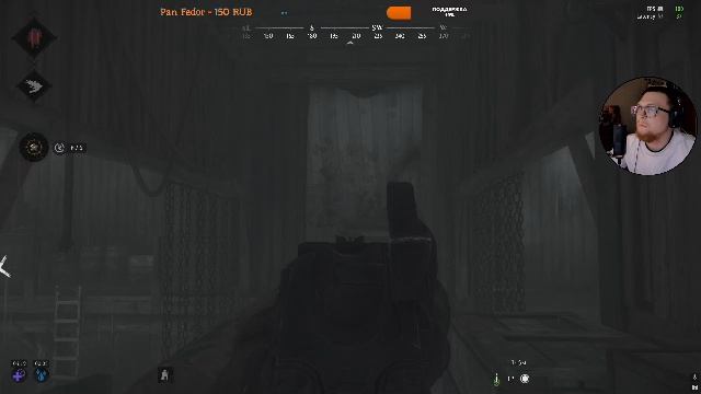 Hunt: Showdown 1896