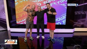 Сергей Федоров: спортом можно заниматься в любом возрасте