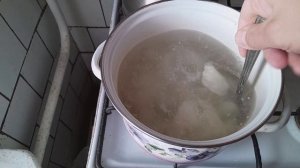 Как варить вареники с картошкой замороженные