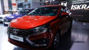 Продайте на мотор 🤔как АВТОВАЗ унижался перед китайцами и остался ни с ЧЕМ