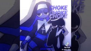 БЛЭК ЖЕНИТСЯ С ДЖЕВИНОМ! СПРУНКИ НЕВЕРОЯТНАЯ ИСТОРИЯ ЛЮБВИ БЛЭКА И ДЖЕВИНА! sprunki jevin x black