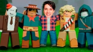 Я КУПИЛ 4 НОВЫХ КЛАССА В 99 НОЧЕЙ В ЛЕСУ и ПРОВЕРИЛ ИХ В БОЮ