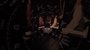 МИНИ ПРОГНОЗ ДЛЯ ОВНА