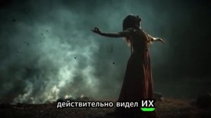 ЖЕНА МУСУЛЬМАНСКОГО ПРИНЦА УМЕРЛА И ИИСУС ОТКРЫЛ ПРАВДУ О СПАСЕНИИ