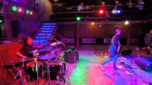 ЗВОНТЬЯ - Племя фениксов - 21.03.2026 - Арт-Карусель (Сосновый Бор)