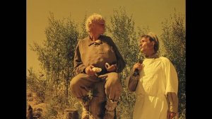 Я талантом владею! Лечить умею! Фрагменты из фильма "Небывальщина". 1983 г.