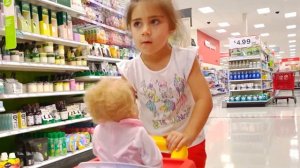 Безопасность для малышей： учимся с Артёмом и Настей ｜ П