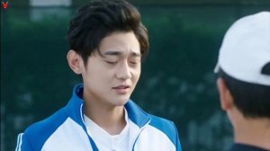 Принц тенниса